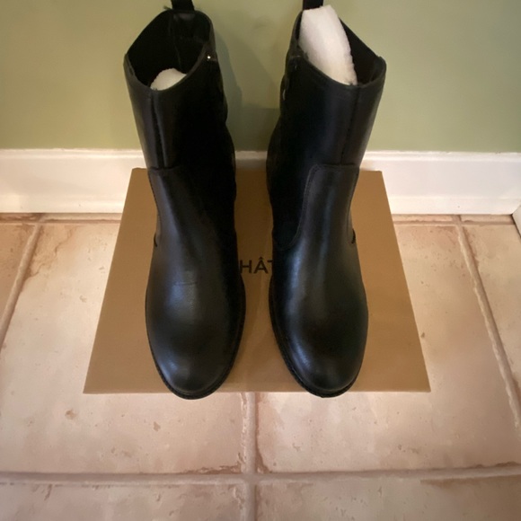 Le Chateau boots 9 - Picture 3 of 4